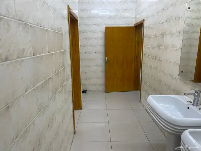 شقق بلاطه للايجار بسعر مناسب في محافظة احد رفيده 29
