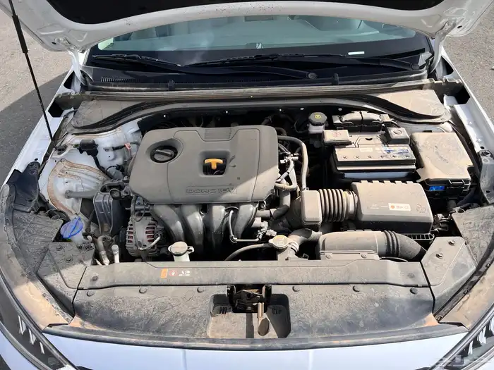 النترا موديل 2020 مكينه كبيره ماشيه 24 الف مخزنه 26