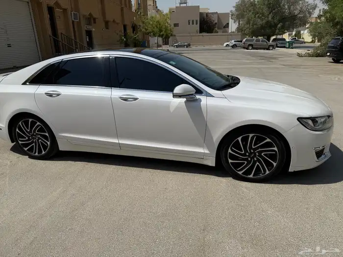 لينكون MKZ 2020 فل كامل 1