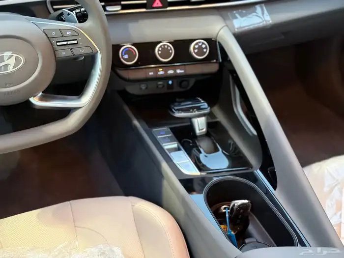 هونداي النترا سمارت 1.5 2025 15