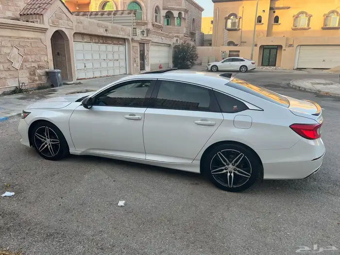 اكورد 2022 سبورت نضيف قمه النظافه 1