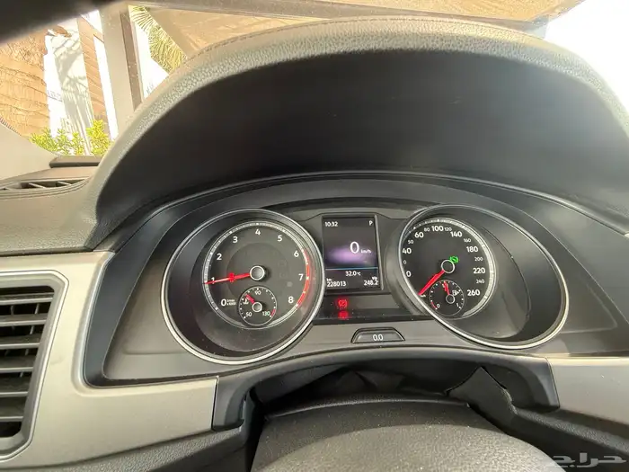 فولكس واجن تيرامونت 2019 مالك واحد وارد ساماكو 11