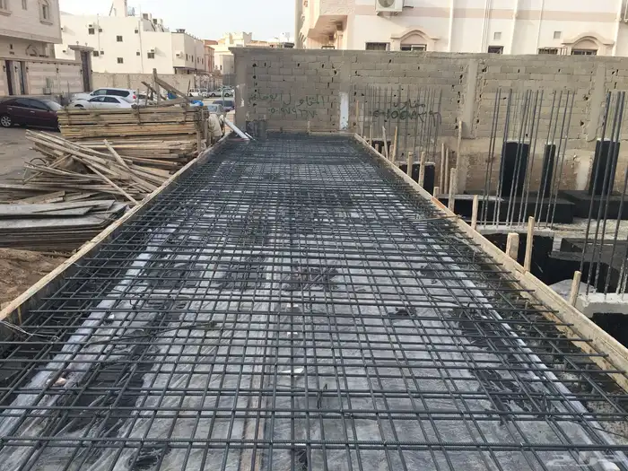 مقاول معماري بناء فلل عمائر مستودعات ملاحيق والخ 11