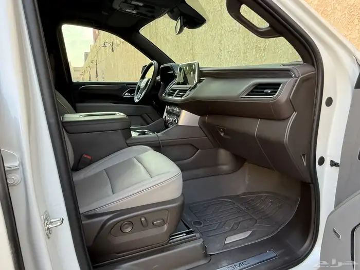 يوكن SLT طويل مطور 2024 43