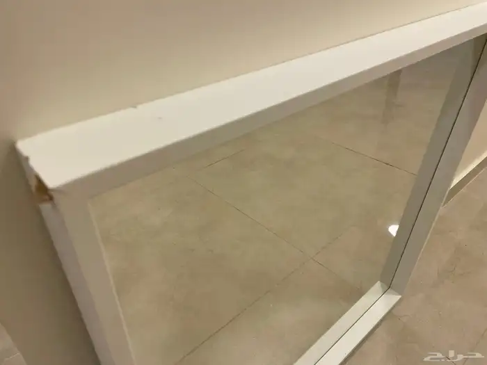 مرايا ايكيا مربعه 1