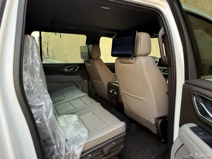 يوكن SLT طويل مطور 2024 42