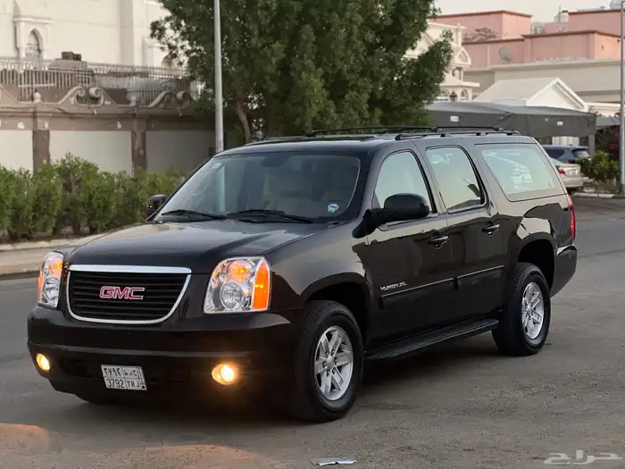 يوكن طويل دبل 2014 نظيف جدا 20