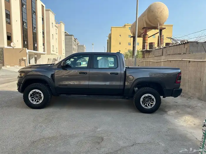 رام تي ار اكس TRX 2024 0