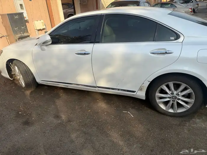 لكزس ES350 2010 2