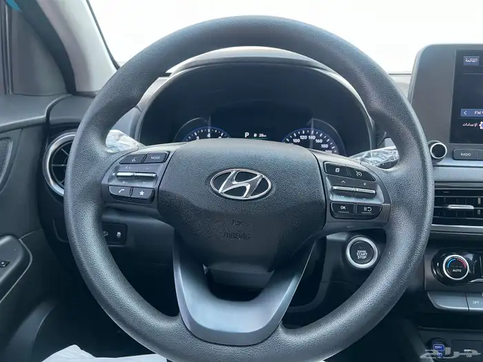 هواندي كونا 10