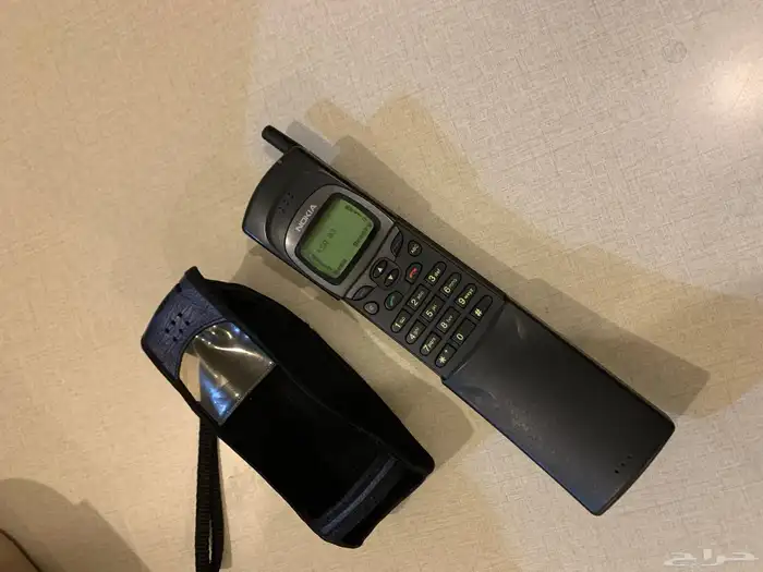 نوكيا قديم موديل 8110 0