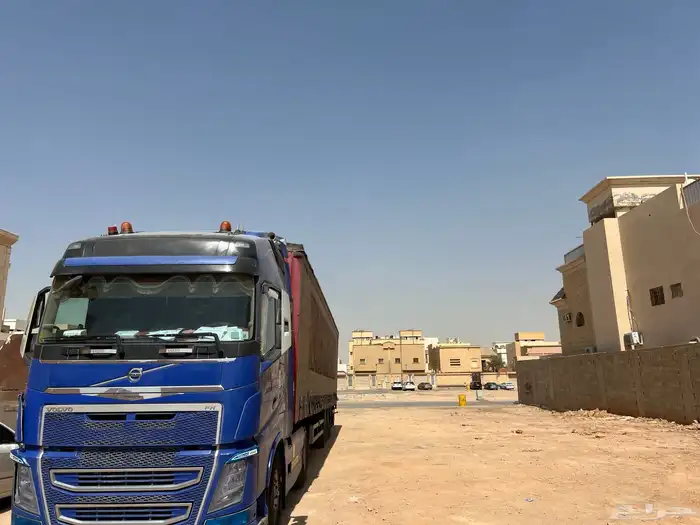 تريله الرياض 0