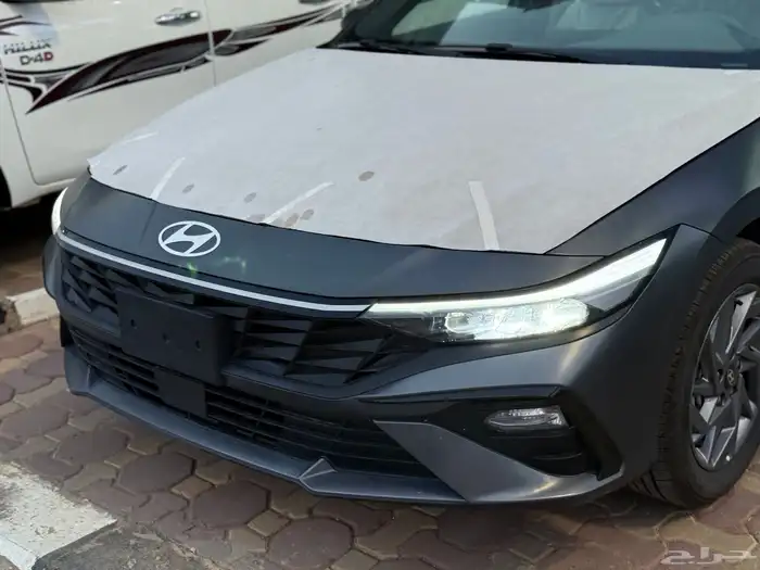 هونداي النترا سمارت 1.5 2025 6