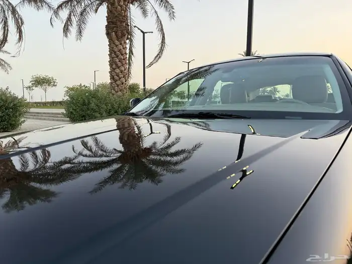 لينكون تاون كار 2011 عداد 59 الف كيلو 43