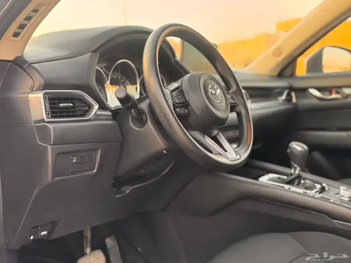 مازدا CX-5 قمة النظافة 2024 26