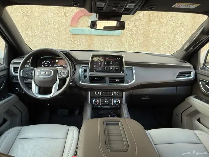 يوكن SLT طويل مطور 2024 38