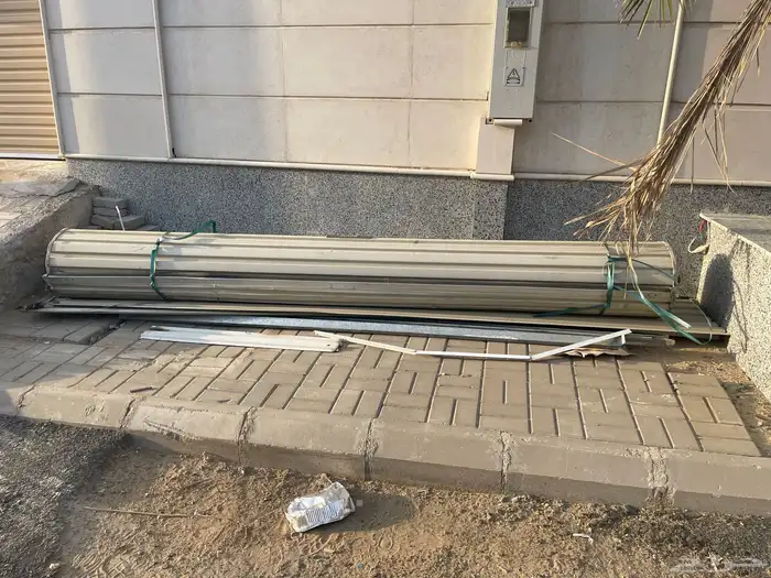 باب كراج رول سحاب 3