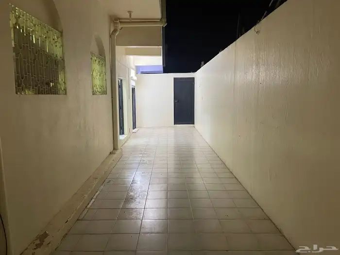 شقق بلاطه للايجار بسعر مناسب في محافظة احد رفيده 39
