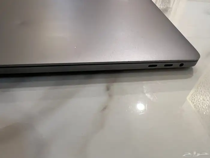ماك بوك برو تاتش بار i7 16 ram السعر قابل للتفاوض 9