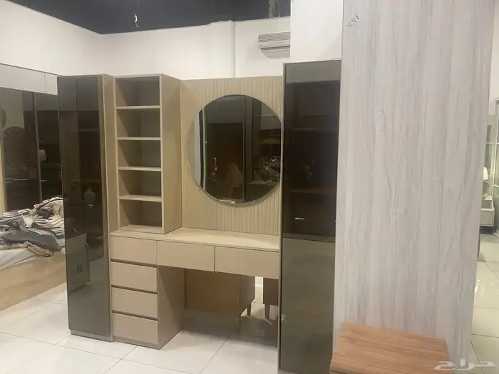 تفصيل حسب الطلب ضمان خمس سنوات 7