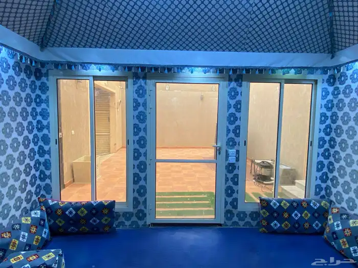 مشب للبيع 1