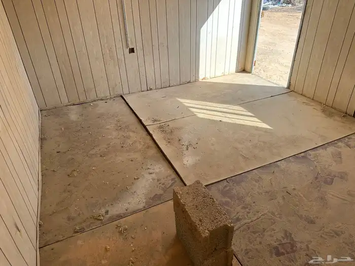 غرفه بركس مرتبل شينكو 4