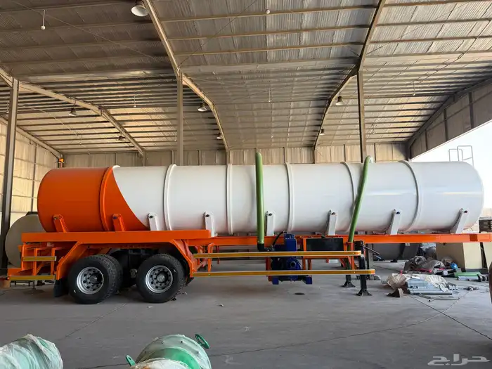 Tanker for sale 0