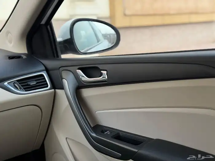 شيري اريزو 5 موديل 2023 البيع 25000 الف 15