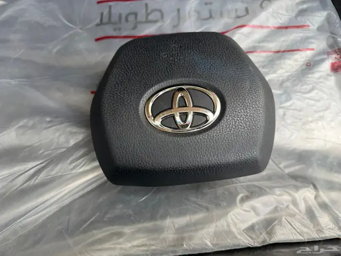 ايرباق دركسون كامري 2024 1