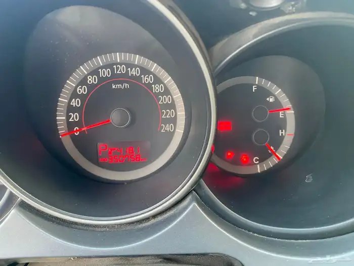اوبتيما 2009 10