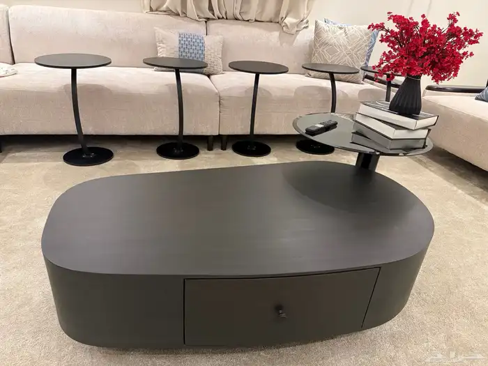 طاولاة قهوة وخدمه 2