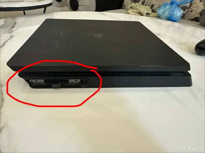 سوني بلاي ستيشن 4 برو 1