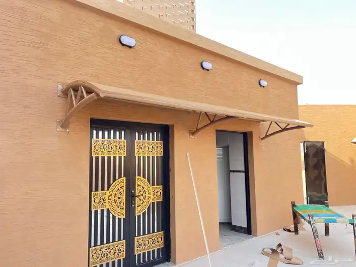 محل بن قحطان بيوت شعر قرميد 18