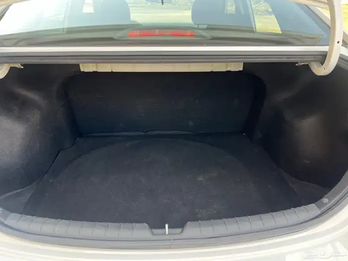 اكسنت 2023شرط وكاله على الفحص نصف فل جنوط ب52 الف مالك واحد 15