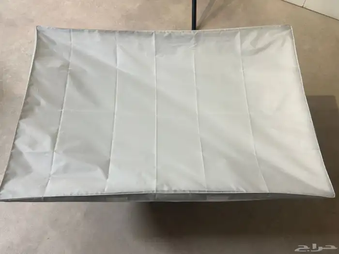 طقم تصوير احترافي ( 3 سوفت بوكس   2 ستاند كاميرا   شنطة) 4