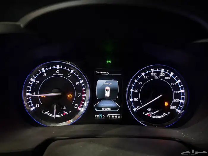 شانجان بلاتنيوم cs95 4