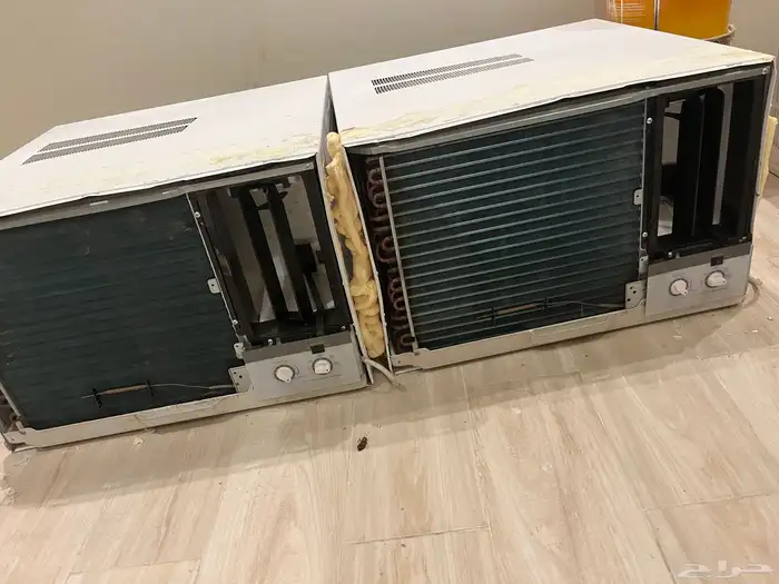 مكيفات وستنق هاوس للبيع 1