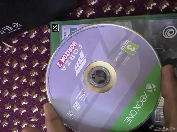 اكس بوكس 5