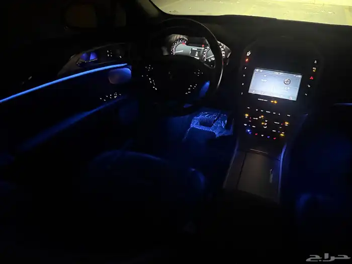 لينكون MKZ 2020 فل كامل 12