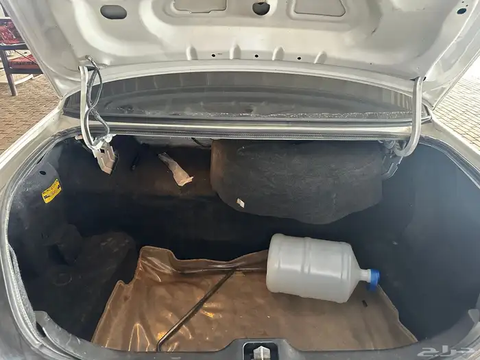 فورد 2011 حكومي بوليسي 19