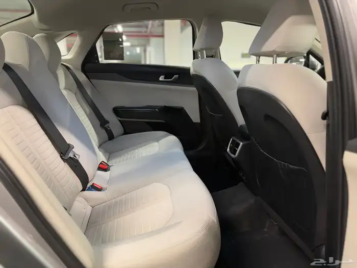 للبيع كيا K5 2023 مكينة كبيرة 2.5 GDI 22