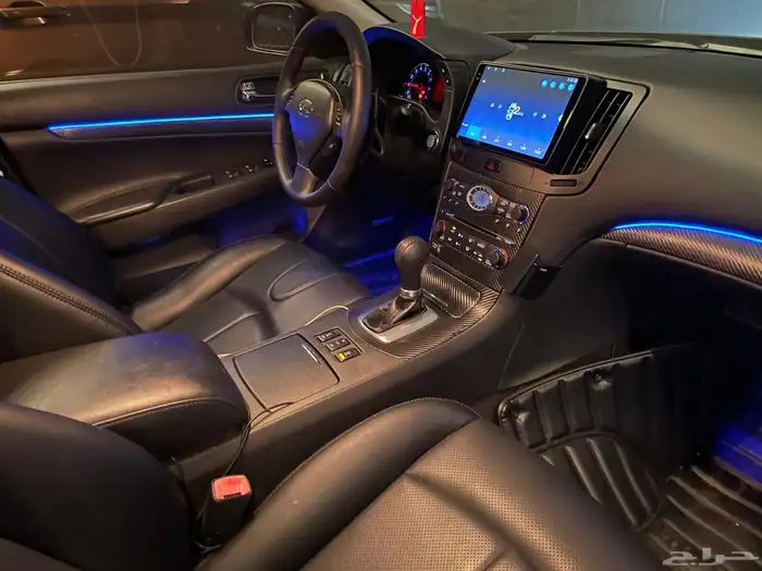 انفينيتي 35 موديل 2007 2