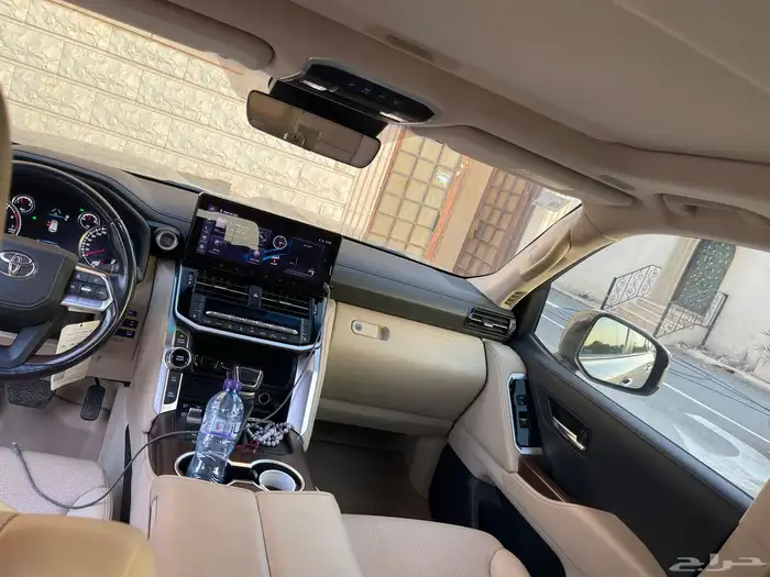 جي اكس ار موديل 2022 رقم 5 مشروط 12