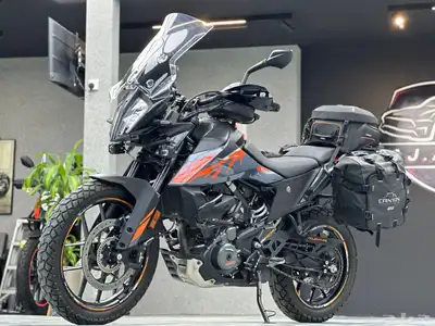 KTM 390 index