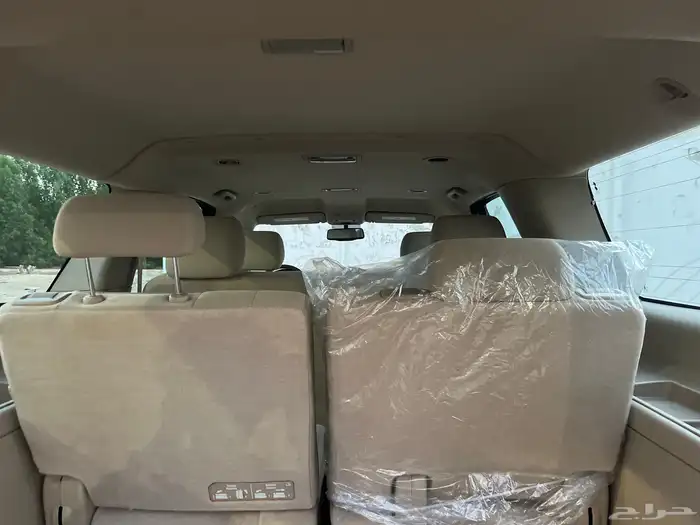 يوكن طويل دبل 2014 نظيف جدا 12