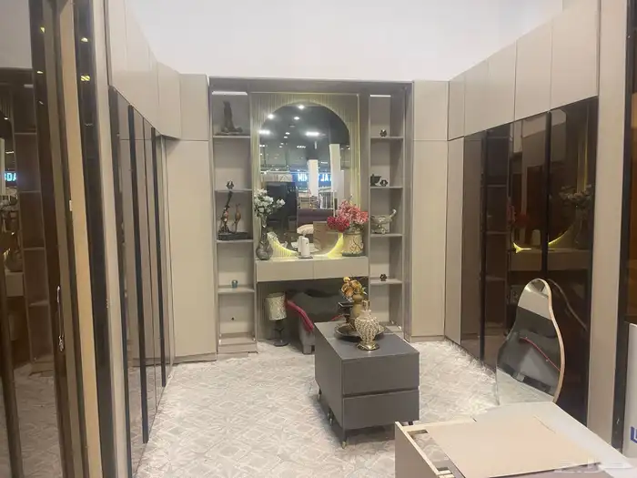 تفصيل حسب الطلب ضمان خمس سنوات 8