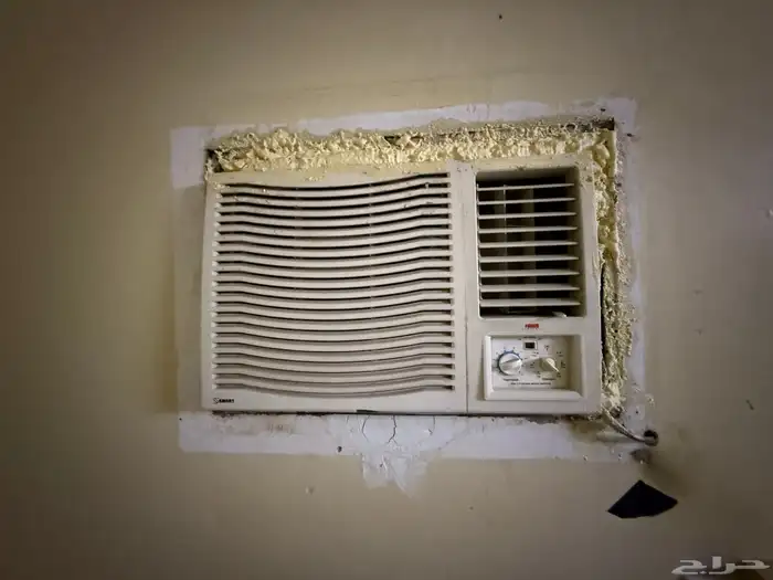 مكيف شباك 18 هام 1