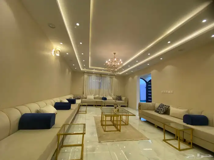 دور وثلاث شقق 4