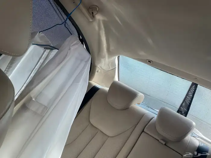 ستاير سيدان مخرمة 1