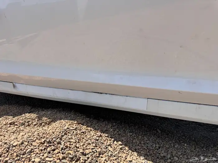 باب امامي k5 2